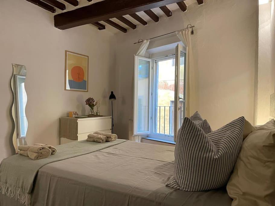 Casa Storica Nel Cuore Di Pisa - Lungarno Exterior foto